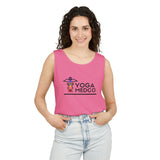 Unisex Garment-Dyed Tank Top