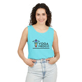 Unisex Garment-Dyed Tank Top