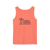 Unisex Garment-Dyed Tank Top