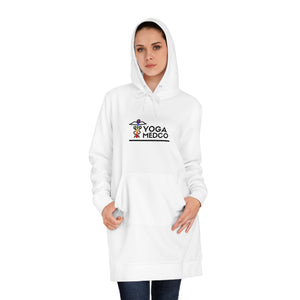 Women's Hoodie Dress (AOP)