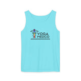 Unisex Garment-Dyed Tank Top