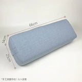 YogaMedCo Yoga Bolster Pillow