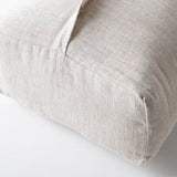 YogaMedCo Yoga Bolster Pillow