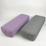 YogaMedCo Yoga Bolster Pillow