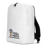 YogaMedCo Minimalist Backpack