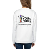 YogaMedCo Unisex Sweatshirt