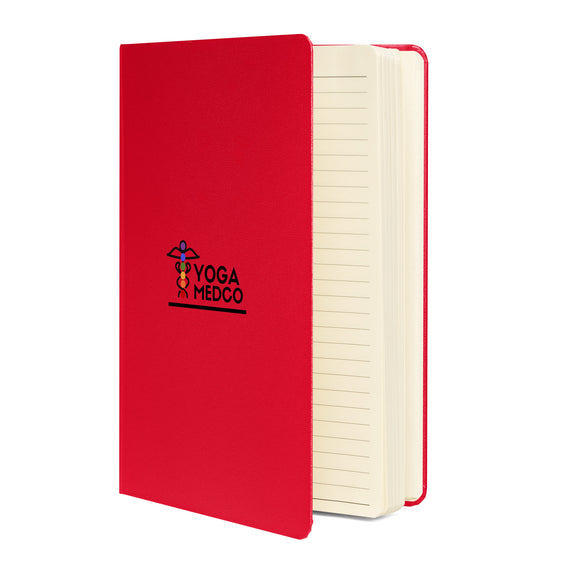 YogaMedCo Chakra Notebooks
