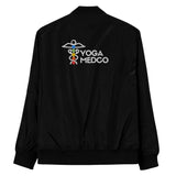 YogaMedCo Premium Eco-Friendly Jacket