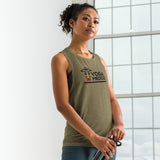 YogaMedCo Flow Tank