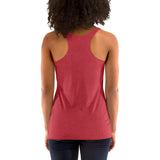 YogaMedCo Racerback Tank