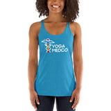 YogaMedCo Racerback Tank